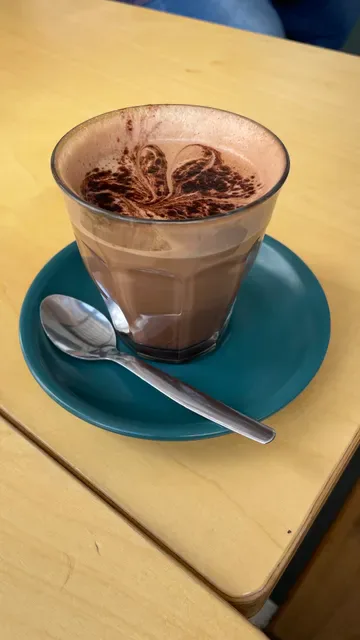 The Shed Cafe - Schofields