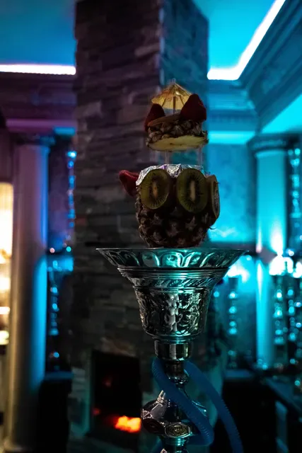 The Shisha Spot Bar & Grill