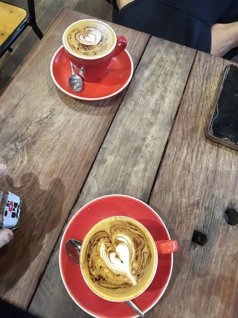 The Source Espresso Bar Mosman