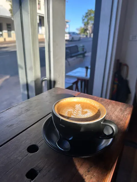 The Source Espresso Bar Mosman