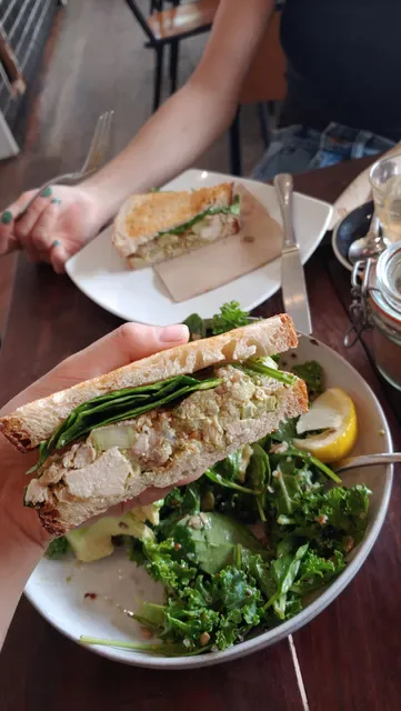 The Source Espresso Bar Mosman