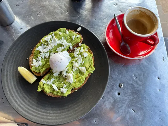 The Source Espresso Bar Mosman