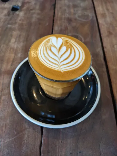 The Source Espresso Bar Mosman