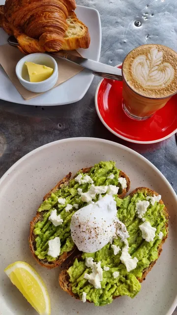 The Source Espresso Bar Mosman