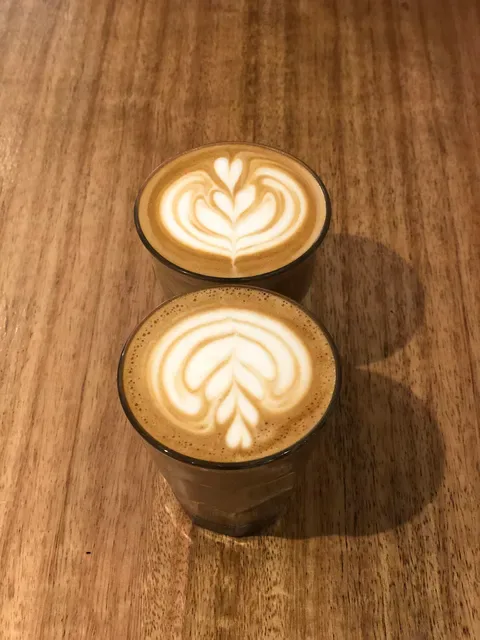 The Source Espresso Bar Mosman