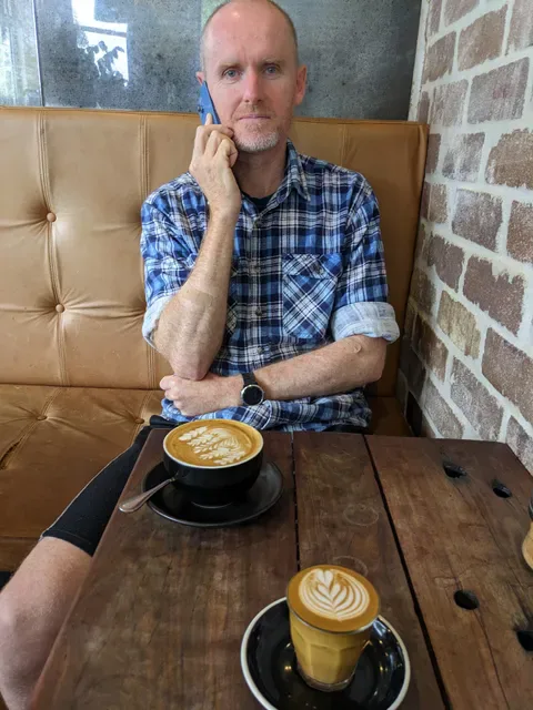 The Source Espresso Bar Mosman