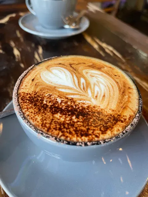 The Stable Cafe