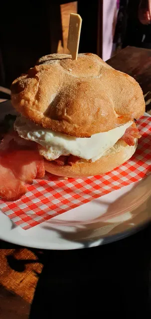 The Stable Cafe