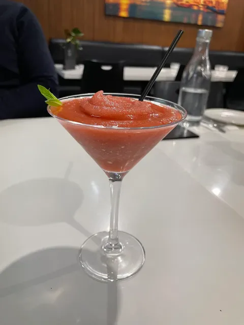 The Taste Italian Grill