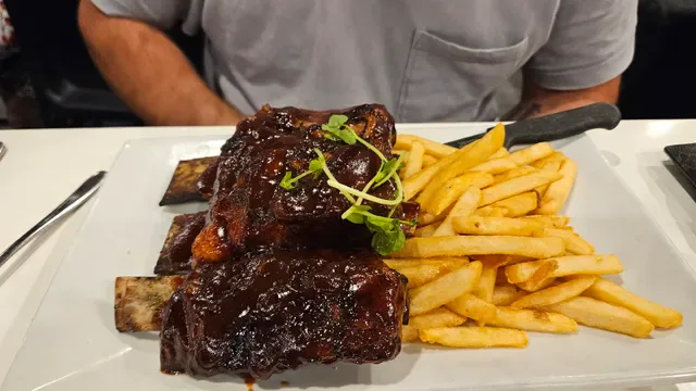 The Taste Italian Grill