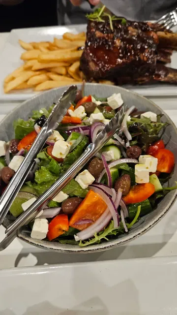 The Taste Italian Grill