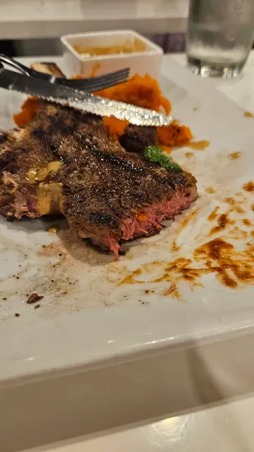 The Taste Italian Grill