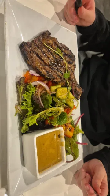 The Taste Italian Grill
