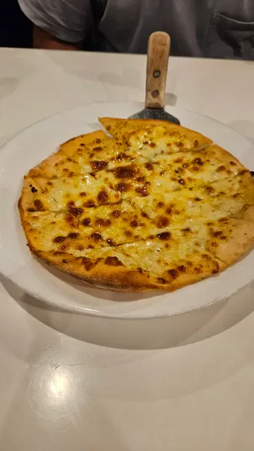 The Taste Italian Grill