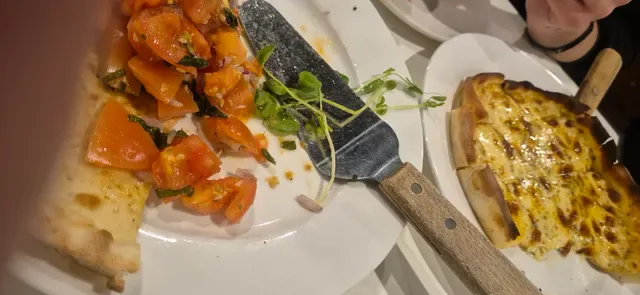 The Taste Italian Grill