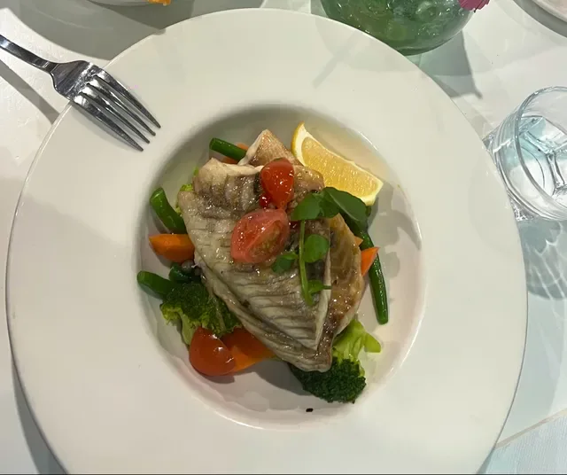 The Taste Italian Grill