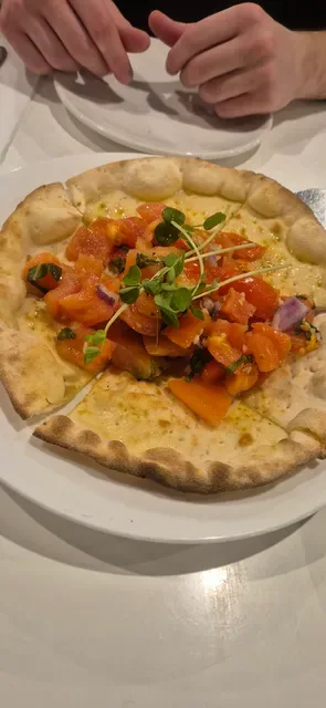 The Taste Italian Grill