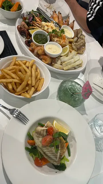 The Taste Italian Grill