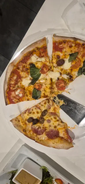 The Taste Italian Grill