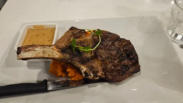 The Taste Italian Grill