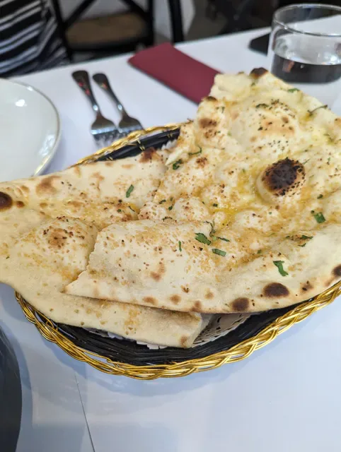 The Taste of Village