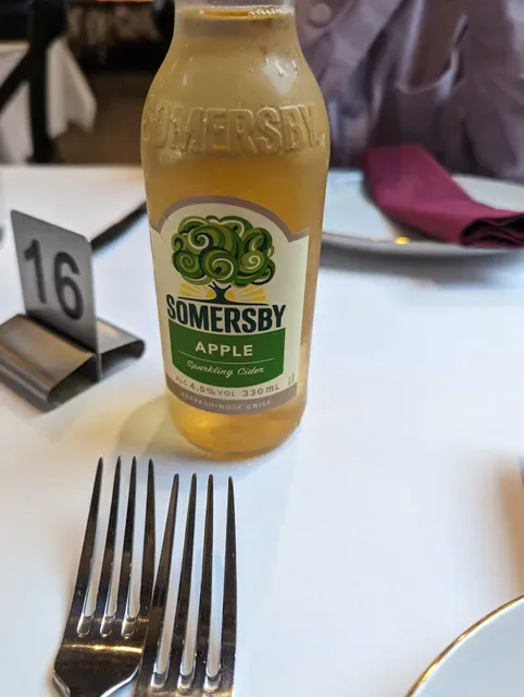 The Taste of Village