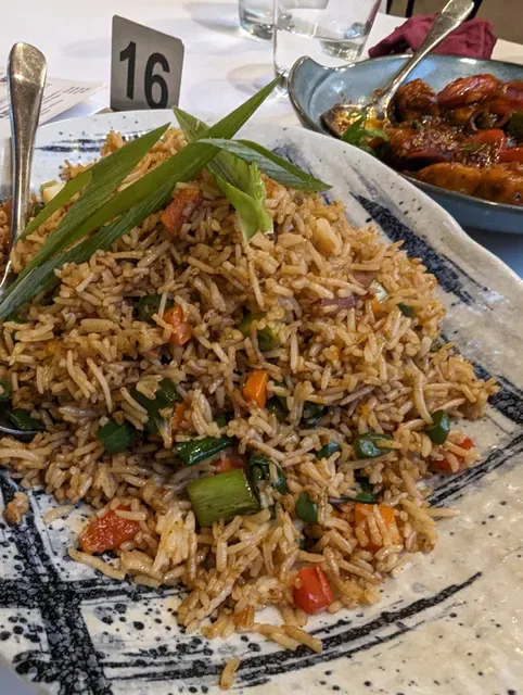 The Taste of Village