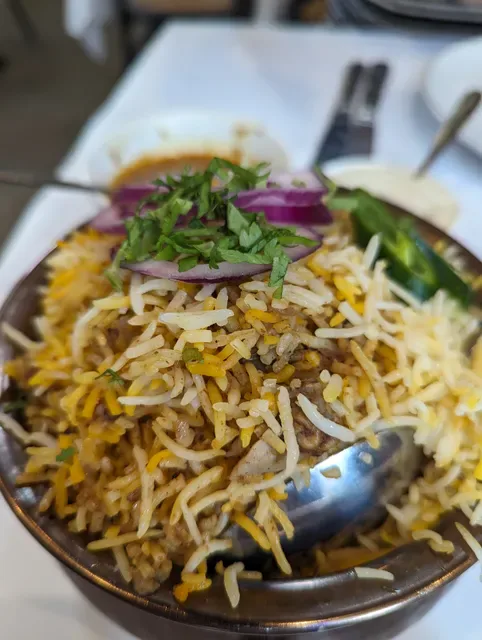 The Taste of Village