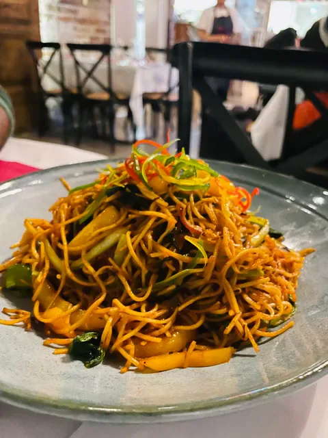 The Taste of Village