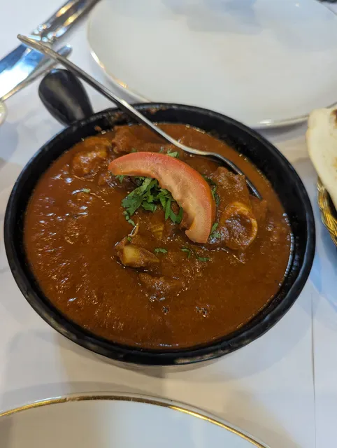 The Taste of Village