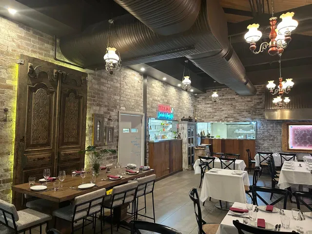 The Taste of Village