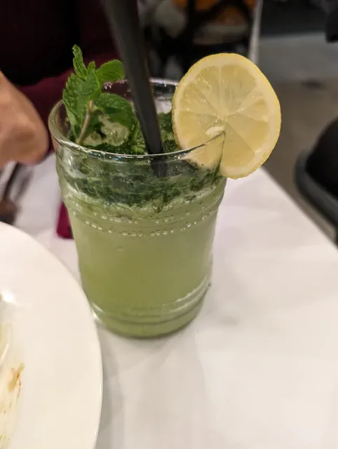 The Taste of Village