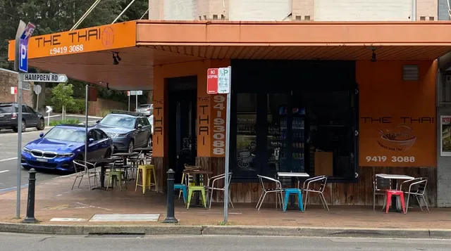 The Thai Artarmon