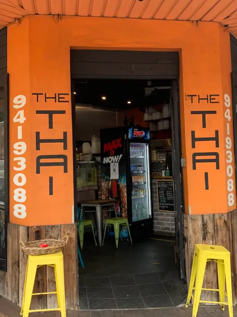The Thai Artarmon