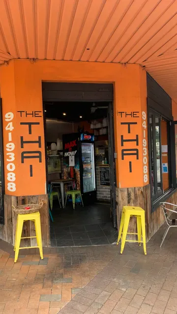 The Thai Artarmon