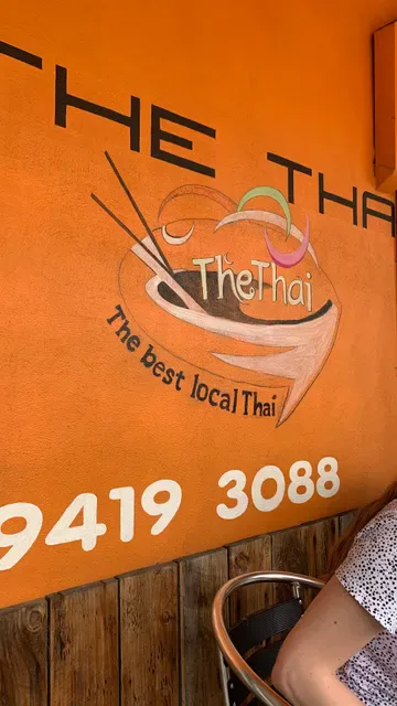 The Thai Artarmon