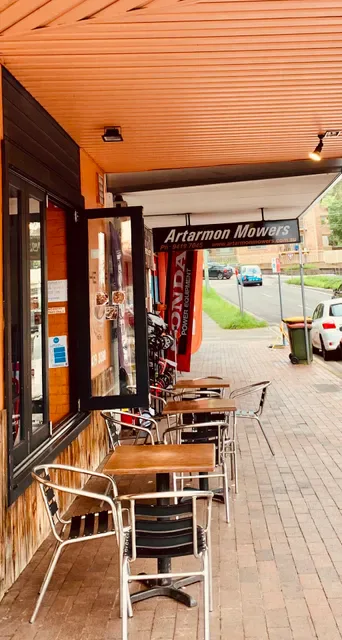 The Thai Artarmon