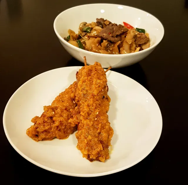 The Thai Artarmon