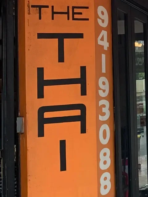 The Thai Artarmon