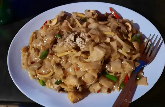 The Thai Artarmon
