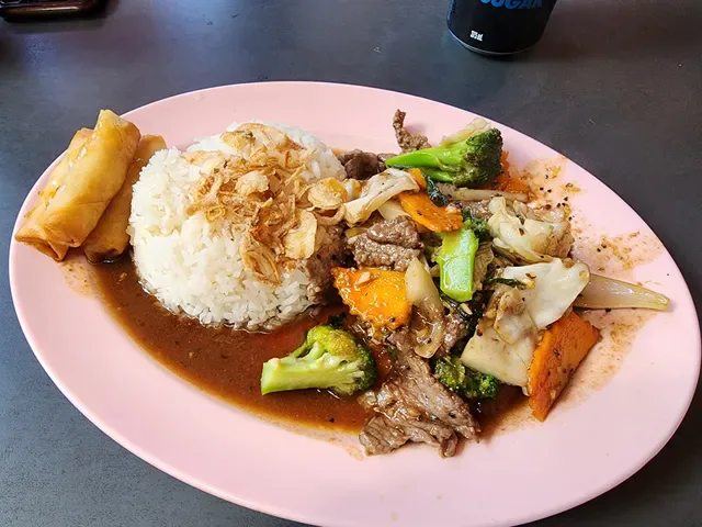The Thai Artarmon
