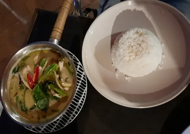 The Thai Artarmon