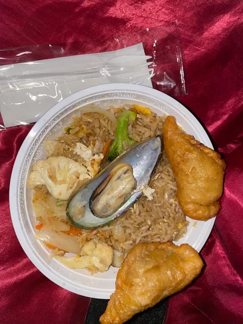 The Thai Mascot(Halal)