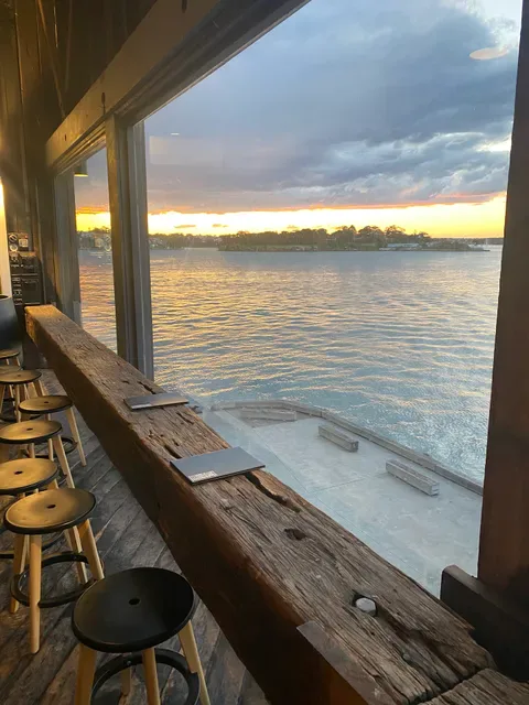 The Wharf Restaurant and Bar