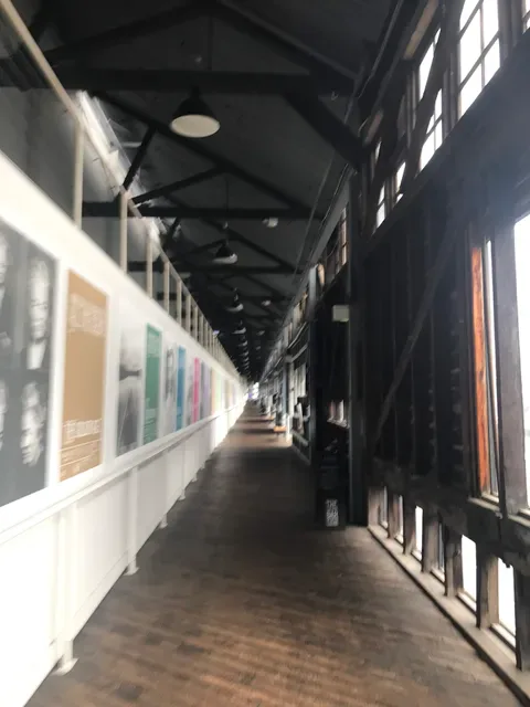 The Wharf Restaurant and Bar