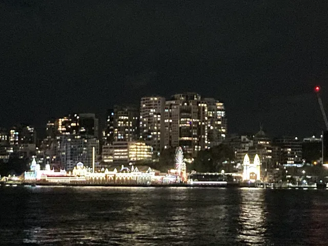 The Wharf Restaurant and Bar