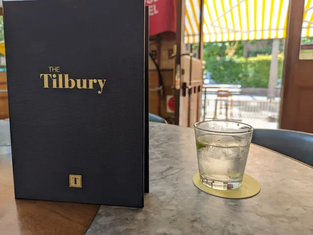The Tilbury Hotel