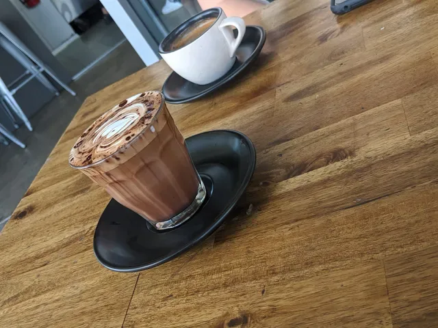The Tinhorn Cafe