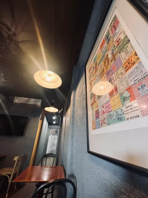 The Tinhorn Cafe