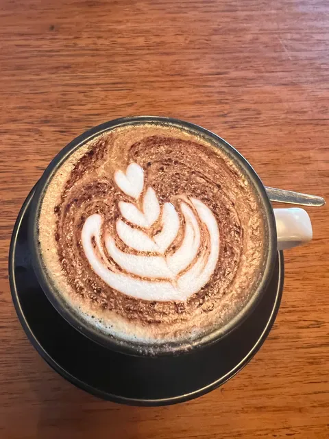 The Tinhorn Cafe